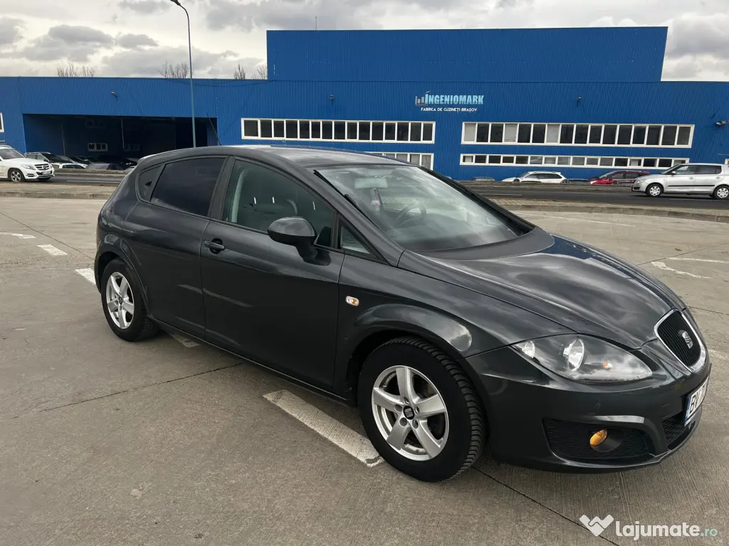Vând Seat Leon 2011