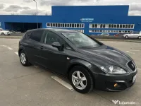 Vând Seat Leon 2011