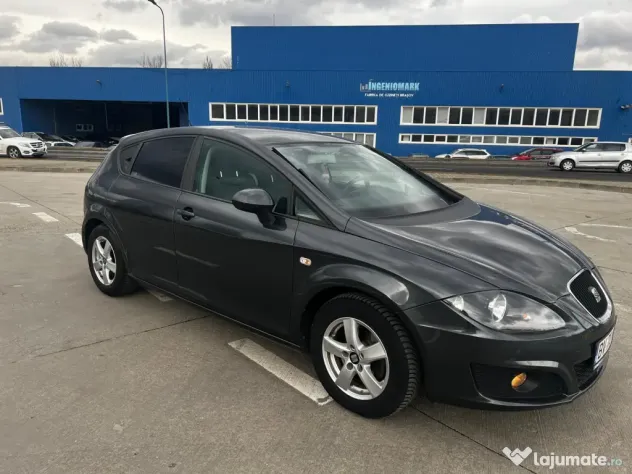 Vând Seat Leon 2011