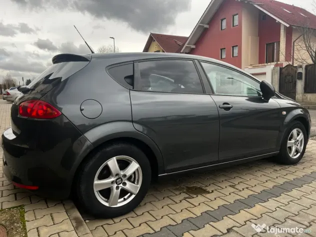 Vând Seat Leon 2011