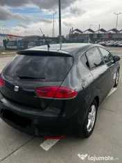 Vând Seat Leon 2011