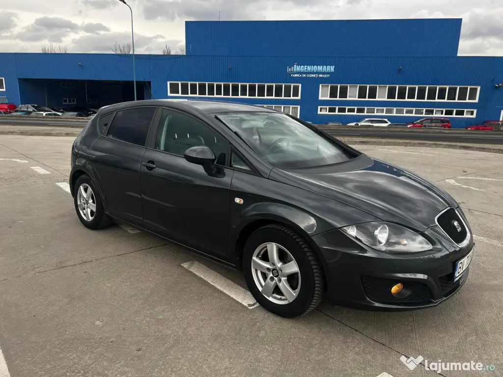 Vând Seat Leon 2011