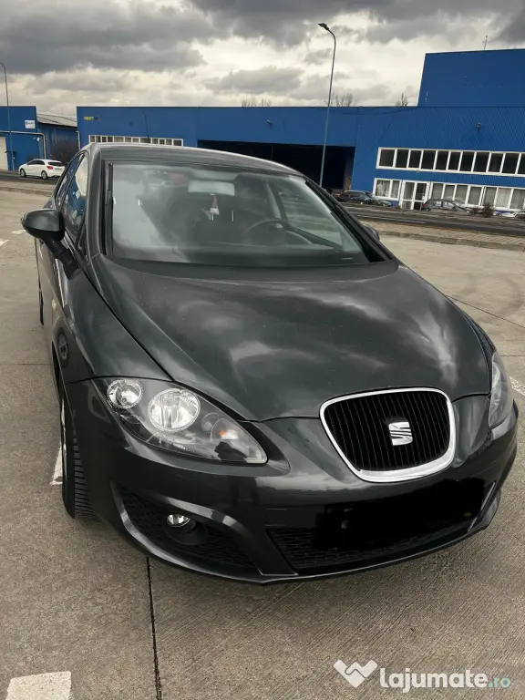 Vând Seat Leon 2011