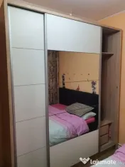 De vanzare apartament cu 2 camere etaj 1, Micro 38, 59.00... 