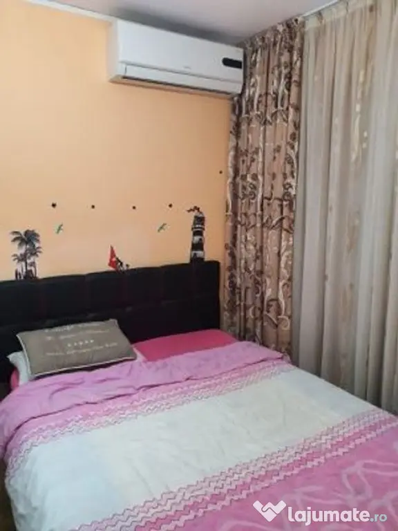 De vanzare apartament cu 2 camere etaj 1, Micro 38, 59.00...