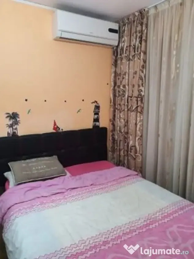 De vanzare apartament cu 2 camere etaj 1, Micro 38, 59.00...