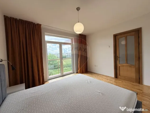 Casă | Vilă insiruita | Inchiriere| 4 camere
