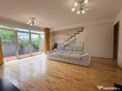 Casă | Vilă insiruita | Inchiriere| 4 camere