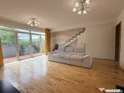 Casă | Vilă insiruita | Inchiriere| 4 camere
