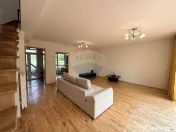 Casă | Vilă insiruita | Inchiriere| 4 camere