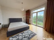 Casă | Vilă insiruita | Inchiriere| 4 camere