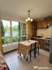 Casă | Vilă insiruita | Inchiriere| 4 camere 