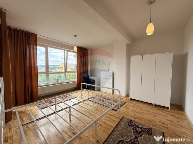 Casă | Vilă insiruita | Inchiriere| 4 camere