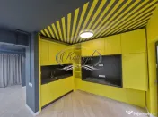 Cladire de birouri cu curte si terasa in Zorilor 
