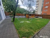 Cladire de birouri cu curte si terasa in Zorilor 