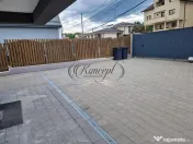 Cladire de birouri cu curte si terasa in Zorilor 