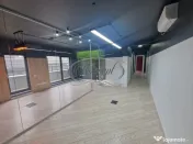 Cladire de birouri cu curte si terasa in Zorilor 