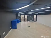 Cladire de birouri cu curte si terasa in Zorilor 