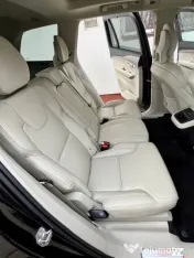 Volvo XC90 D5 Inscription 2020