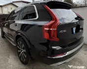 Volvo XC90 D5 Inscription 2020