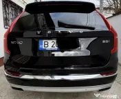 Volvo XC90 D5 Inscription 2020