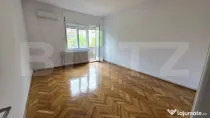 Apartament 3 camere decomandat, 86.50 mp, zona Iosefin