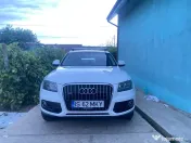 Vand Audi q5 2016 2.0