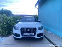 Vand Audi q5 2016 2.0