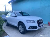 Vand Audi q5 2016 2.0