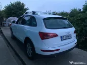 Vand Audi q5 2016 2.0