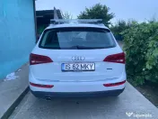 Vand Audi q5 2016 2.0