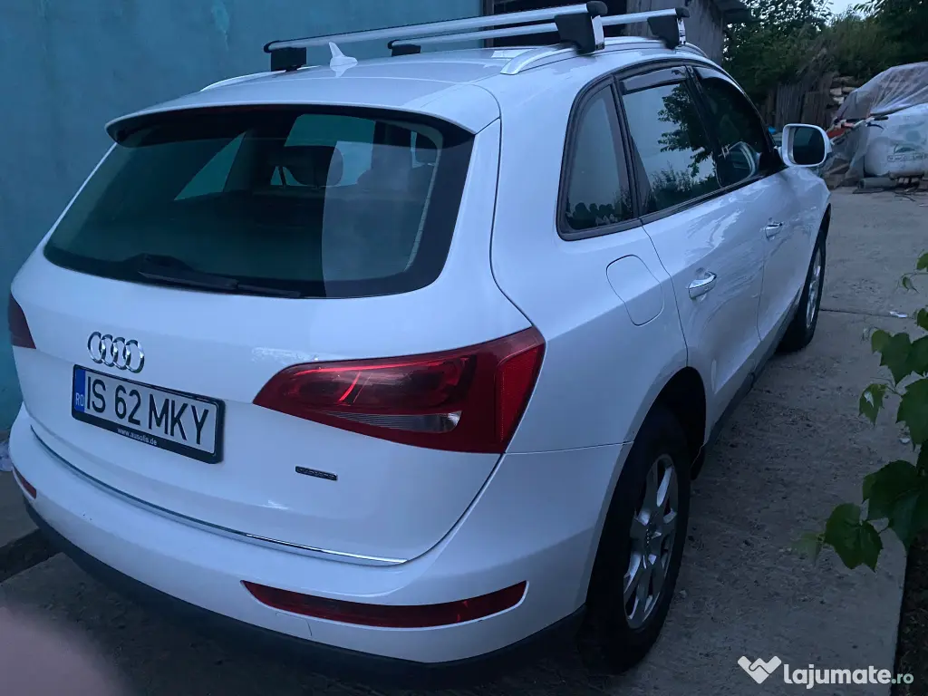 AUDI Q5 2016 — imagine 5
