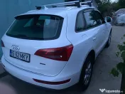 Vand Audi q5 2016 2.0