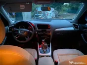 Vand Audi q5 2016 2.0