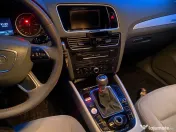 Vand Audi q5 2016 2.0