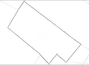 Teren intravilan 664 mp | Centru – Maier | Asfalt | Toate 