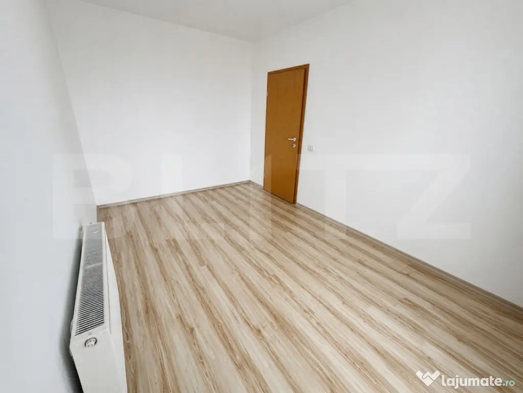 Apartament 2 camere, etaj superior, vedere panoramică, Răc