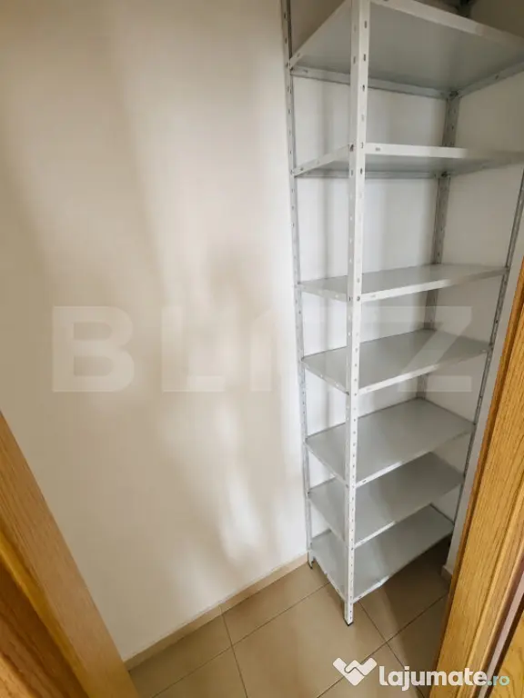 Apartament 2 camere, etaj superior, vedere panoramică, Răc