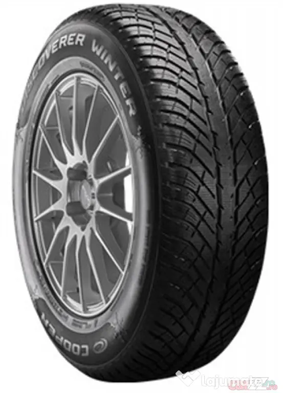 Anvelopa COOPER 255/60 R18 112V DISCOVERER WINTER IARNA 4X4