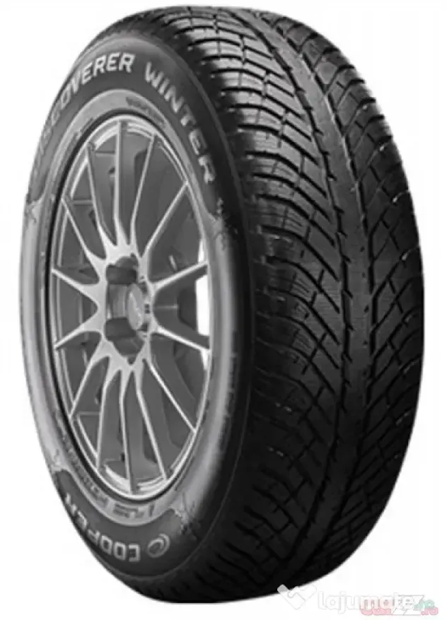 Anvelopa COOPER 255/60 R18 112V DISCOVERER WINTER IARNA 4X4