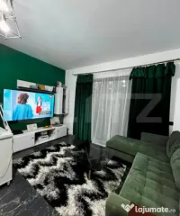 APARTAMENT DE VANZARE 2 CAMERE ,DECOMANDAT SITUAR INTR-O ZO 