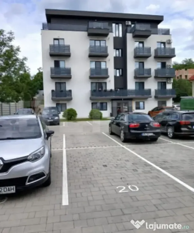 APARTAMENT DE VANZARE 2 CAMERE ,DECOMANDAT SITUAR INTR-O ZO