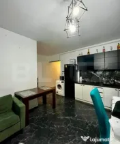 APARTAMENT DE VANZARE 2 CAMERE ,DECOMANDAT SITUAR INTR-O ZO