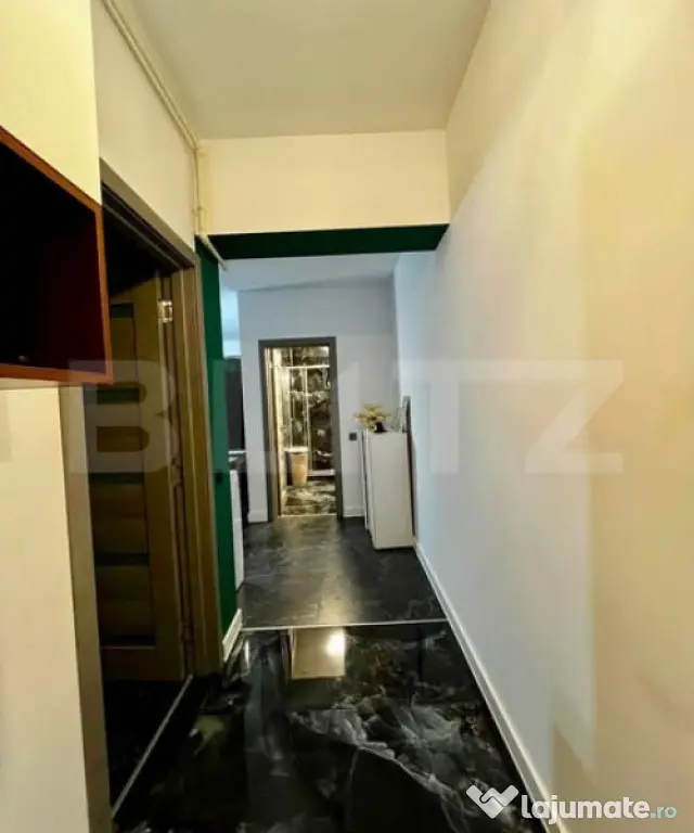 APARTAMENT DE VANZARE 2 CAMERE ,DECOMANDAT SITUAR INTR-O ZO