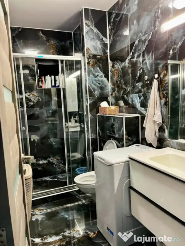 APARTAMENT DE VANZARE 2 CAMERE ,DECOMANDAT SITUAR INTR-O ZO