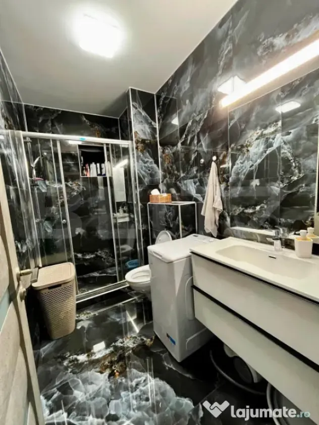 APARTAMENT DE VANZARE 2 CAMERE ,DECOMANDAT SITUAR INTR-O ZO