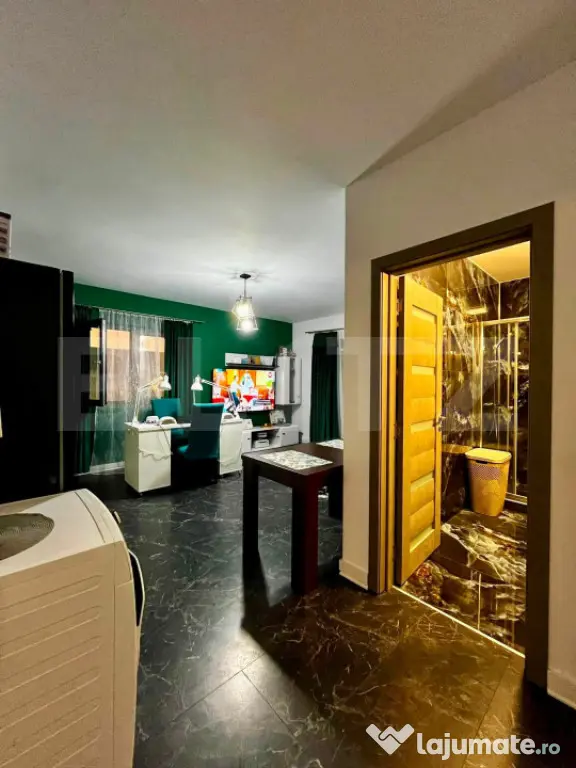 APARTAMENT DE VANZARE 2 CAMERE ,DECOMANDAT SITUAR INTR-O ZO