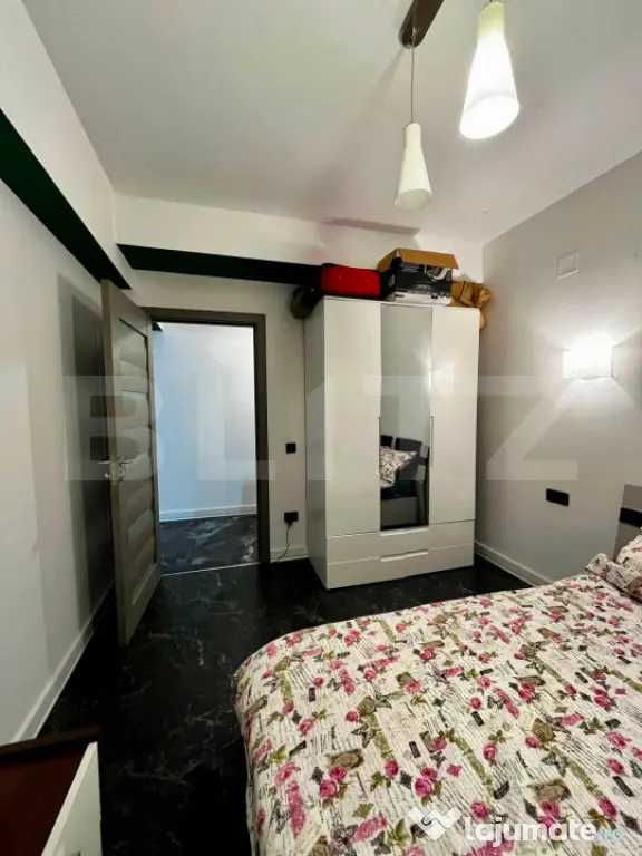 APARTAMENT DE VANZARE 2 CAMERE ,DECOMANDAT SITUAR INTR-O ZO