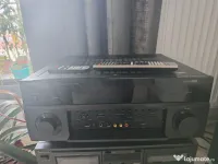 Yamaha rx-v2067 