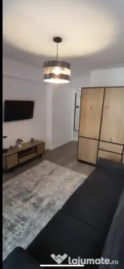 Berceni metrou la pasarela etaj 2 